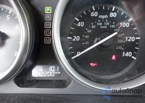 2014 Mazda Cx-9 Touring z USA, uszkodzony, nr VIN JM3TB3CV9E0433427